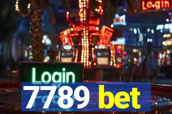 7789 bet